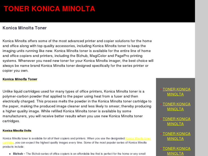 www.toner-konica-minolta.com