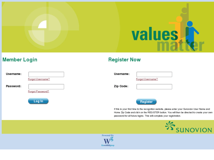 www.valuesmatter.com