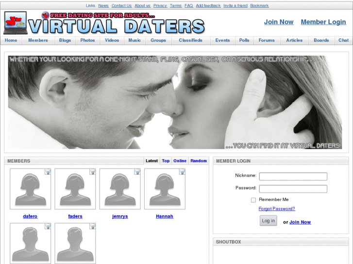 www.virtualdaters.com