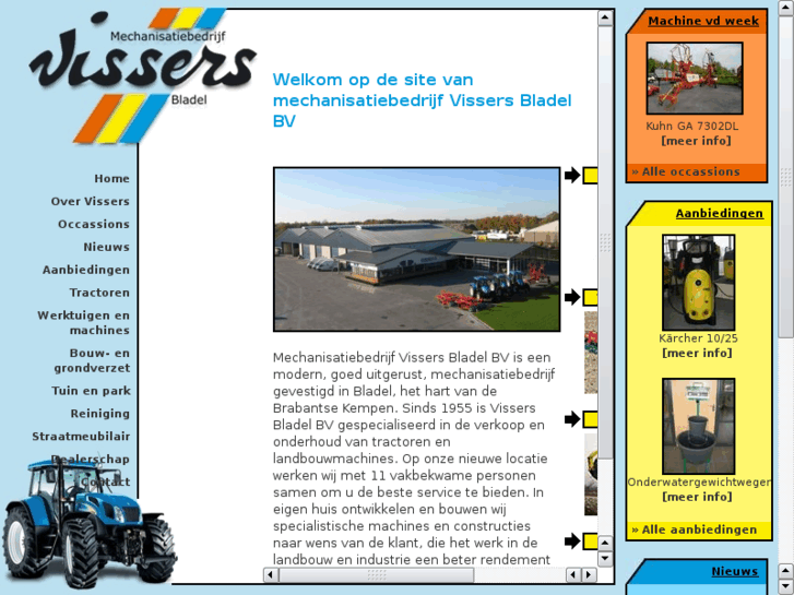 www.vissersbv.com