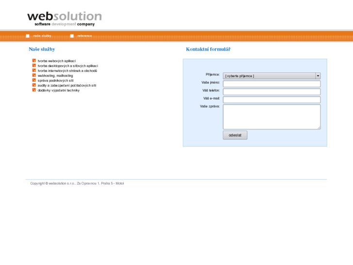 www.websolution.cz