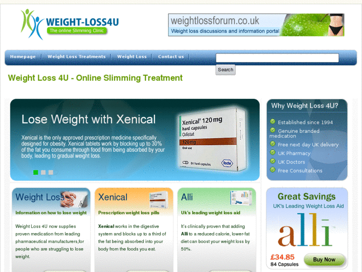 www.weight-loss4u.co.uk