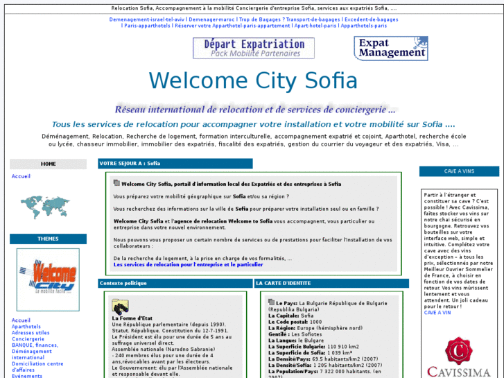 www.welcome-city-sofia.com