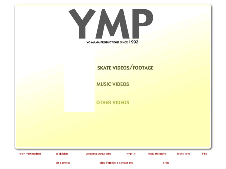 www.yomamaproductions.com