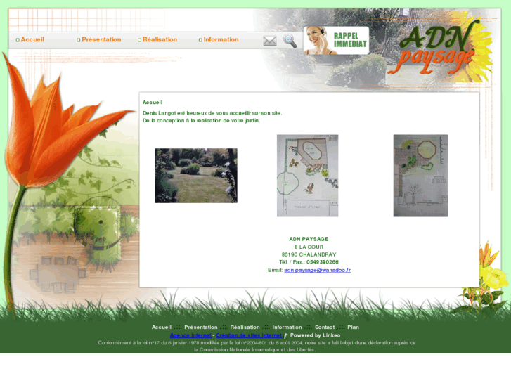 www.adn-paysage.com