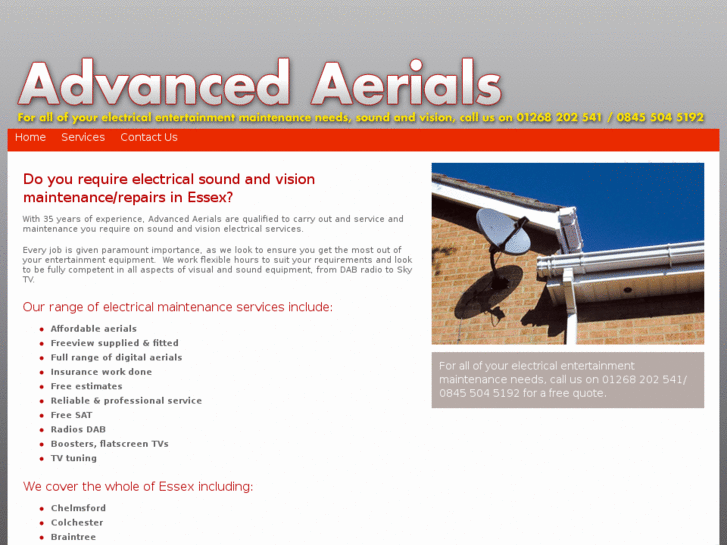 www.advancedaerials.co.uk