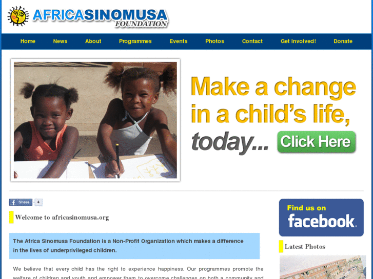 www.africasinomusa.org