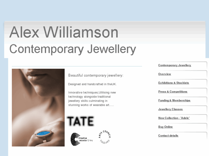 www.alexwilliamson.com