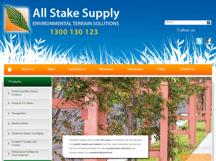 www.allstakesupply.com.au