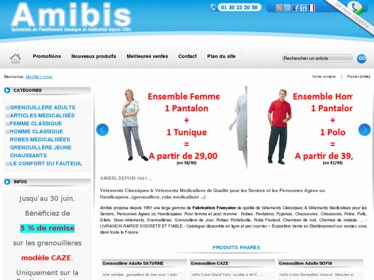 www.amibis.fr