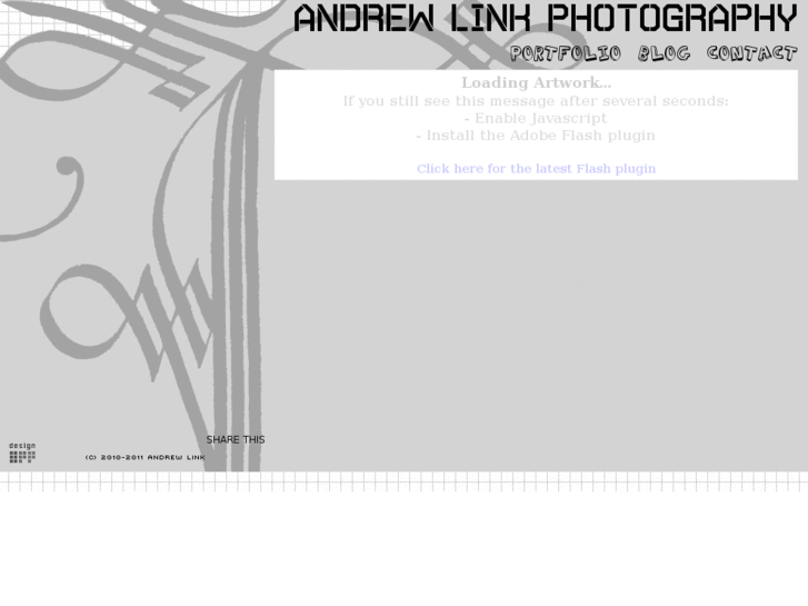 www.andrewlinkphotography.com