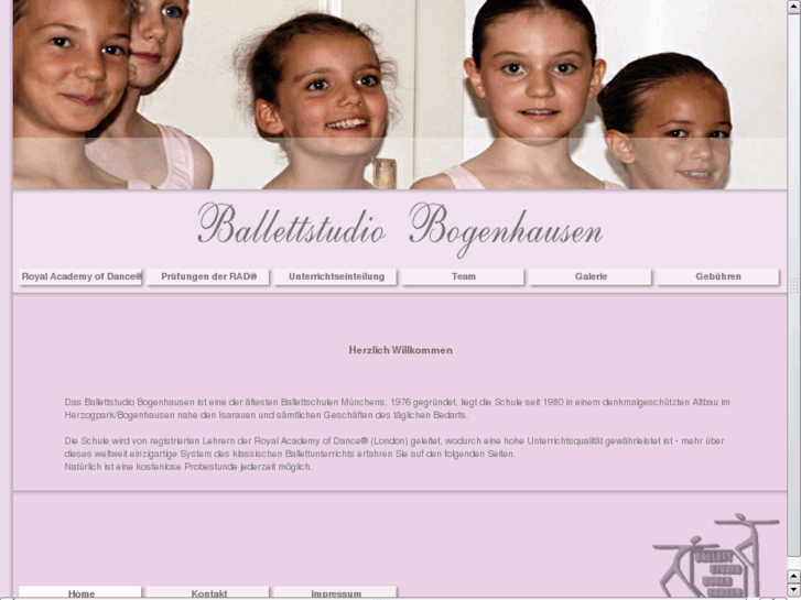 www.ballettschule-muenchen.net