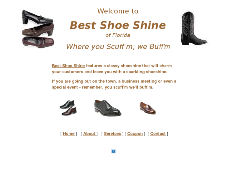 www.bestshoeshine.com