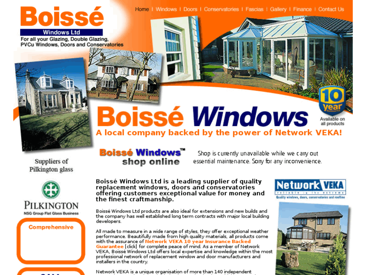 www.boisse.co.uk