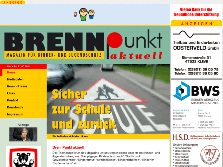 www.brennpunkt-aktuell.de