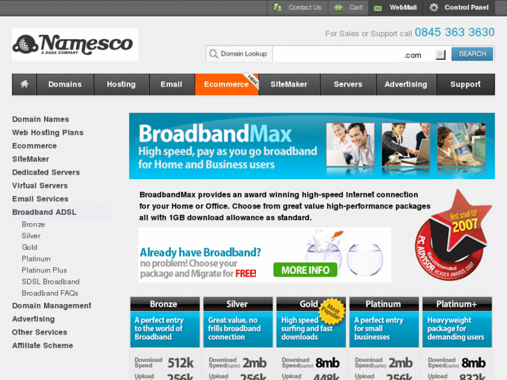 www.broadband-max.com