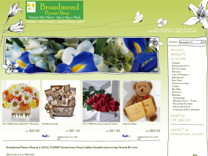 www.broadmeadflowers.com