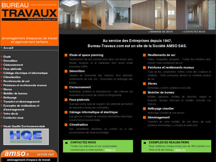 www.bureau-travaux.com