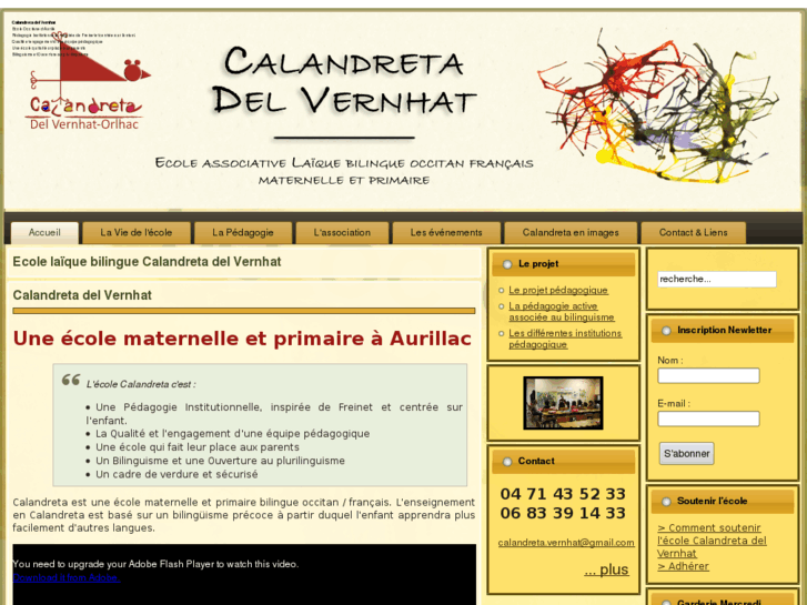 www.calandreta-aurillac.org