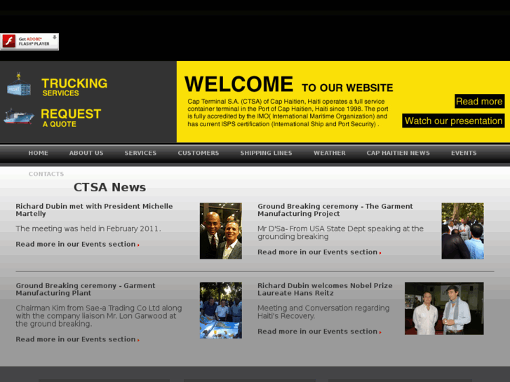 www.capterminal.com