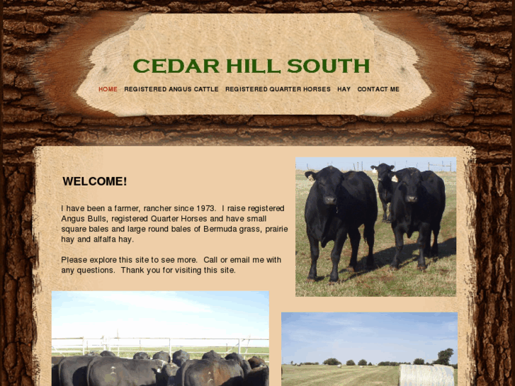 www.cedarhillsouth.com