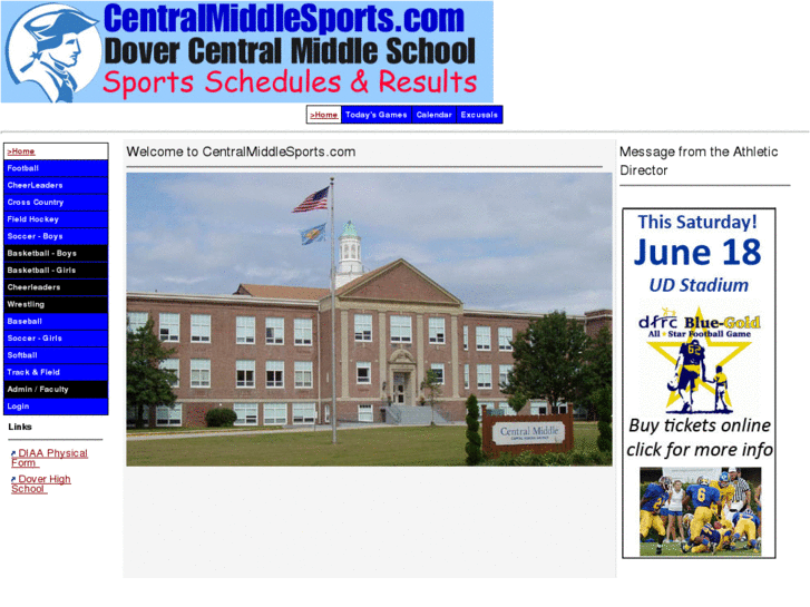 www.centralmiddlesports.com