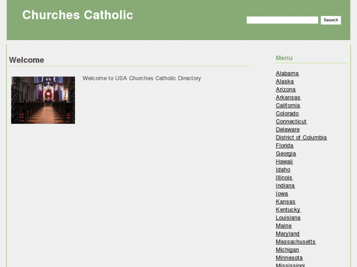 www.churchcatholic.net