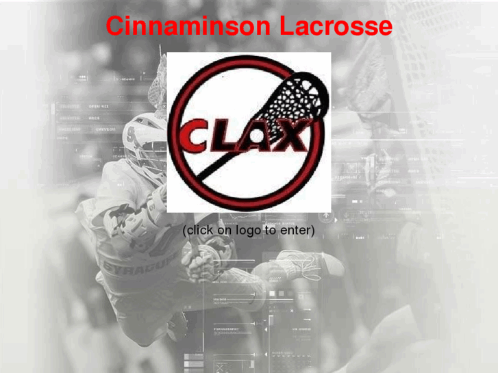 www.cinnaminsonlacrosse.com