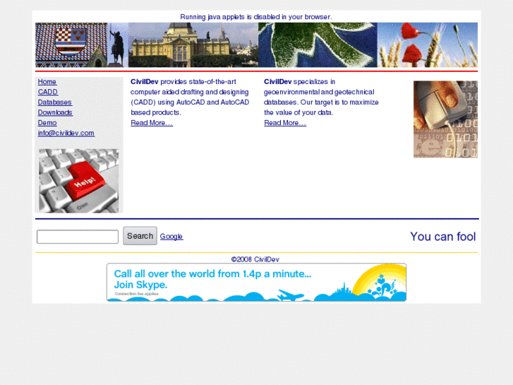 www.civildev.com