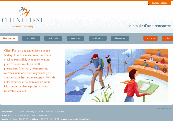 www.clientfirst.fr