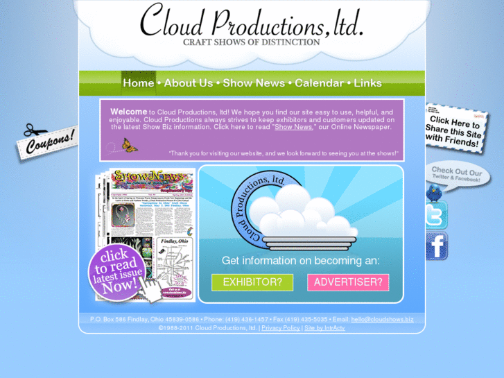 www.cloudshows.com