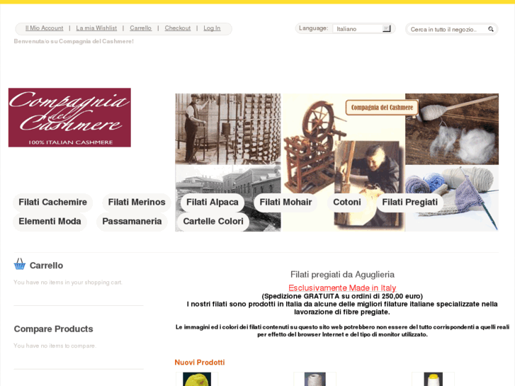 www.companyofcashmere.com