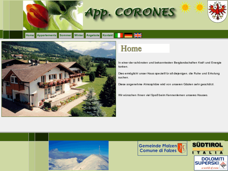 www.corones.info