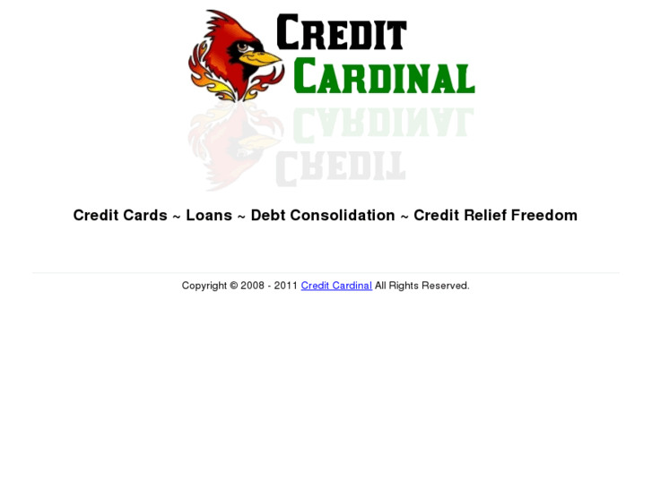 www.creditcardinal.com