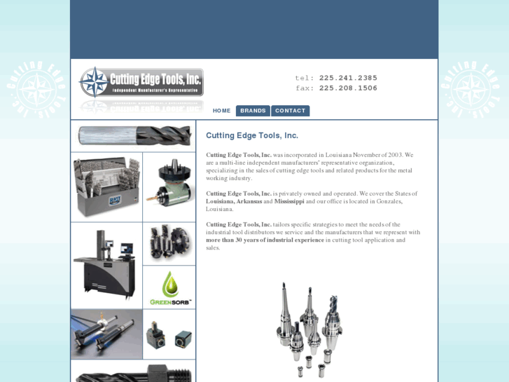 www.cuttingedgetoolsinc.com