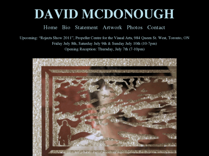 www.david-mcdonough.com