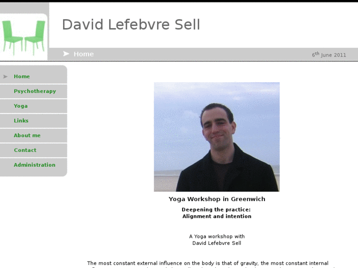 www.davidlefebvresell.com