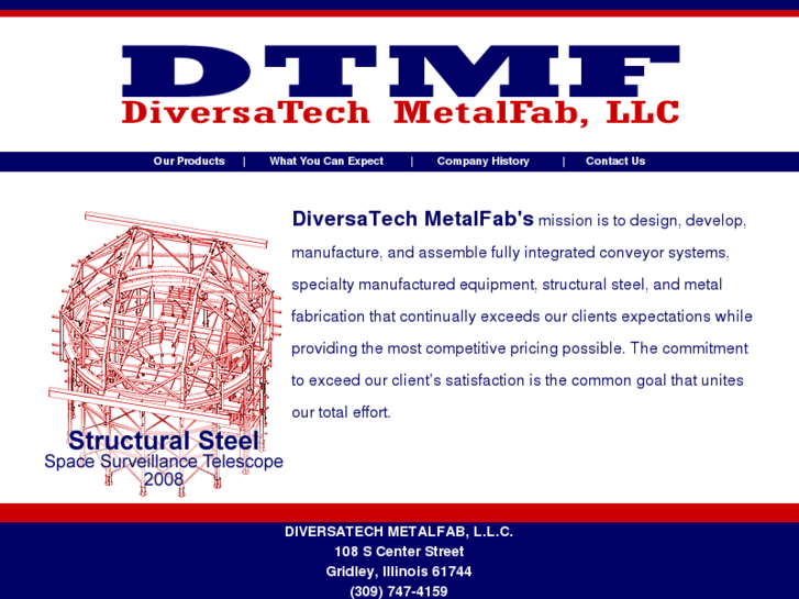 www.diversatech-metalfab.com