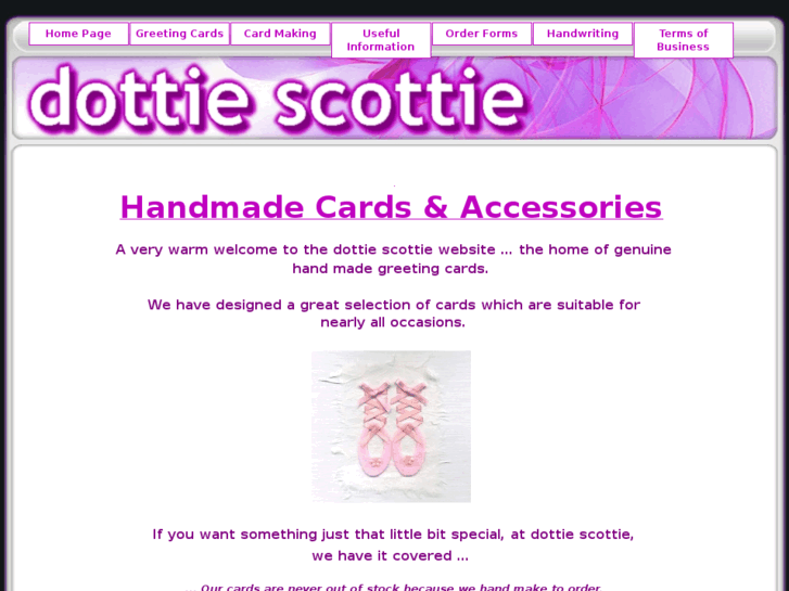 www.dottiescottie.com