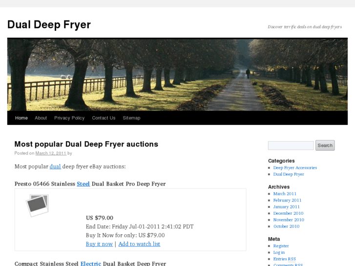 www.dualfryer.com