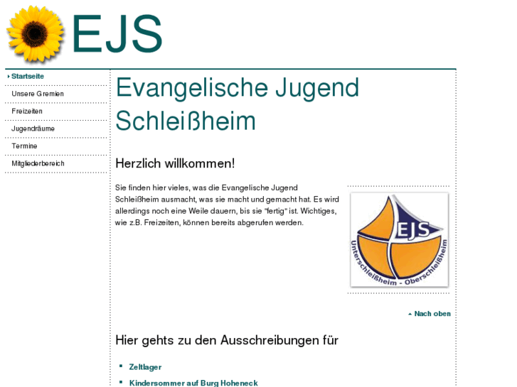 www.ejschleissheim.info