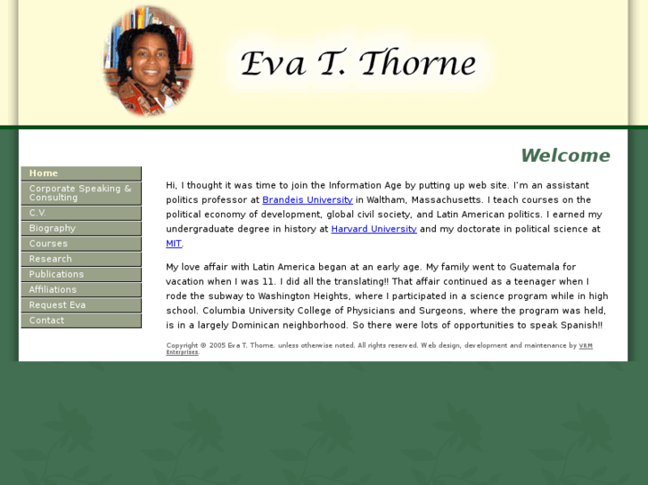 www.evathorne.com