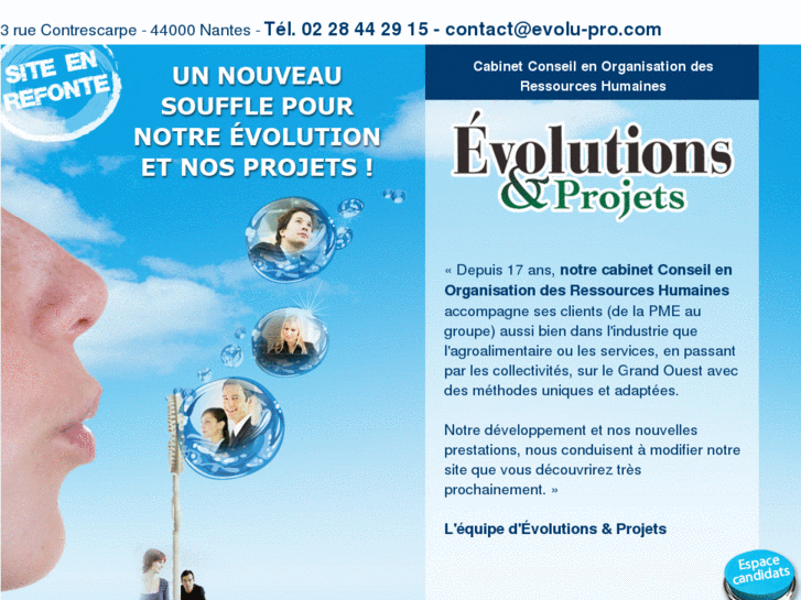 www.evolu-pro.com