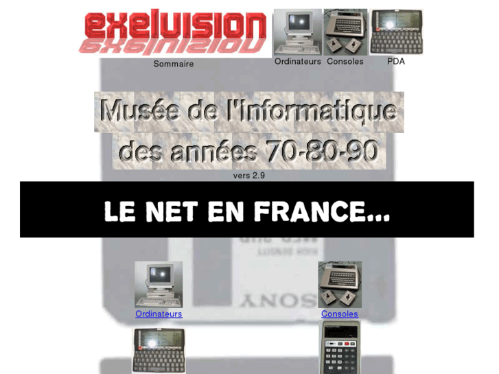 www.exelvision.com