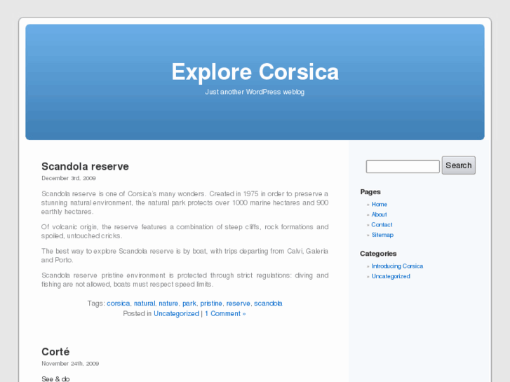 www.explore-corsica.com