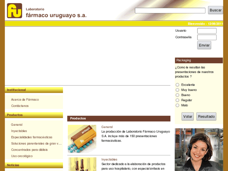 www.farmacouruguayo.com