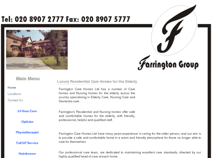 www.farringtoncare.com