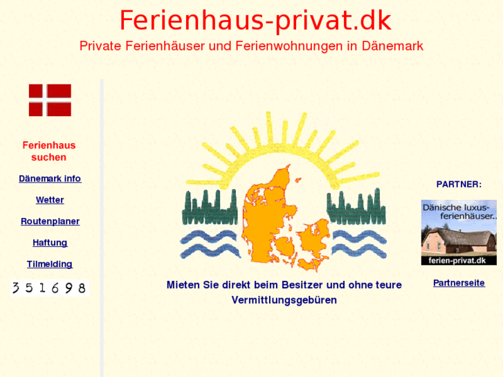 www.ferienhaus-privat.dk