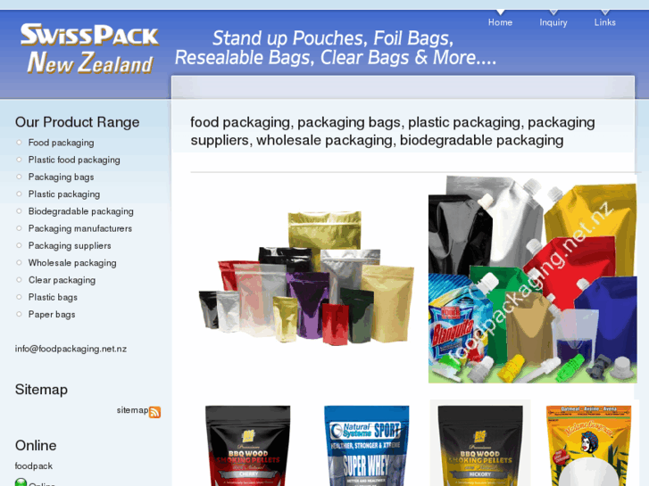 www.foodpackaging.net.nz