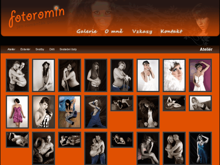 www.fotoromin.com